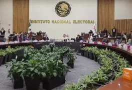 Eficiencia presupuestal del INE