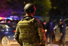 Detenidos 22 generadores de violencia en Tabasco