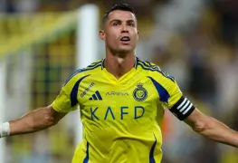 Cristiano Ronaldo se convierte en el primer futbolista multimillonario del mundo