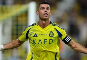 Cristiano Ronaldo se convierte en el primer futbolista multimillonario del mundo