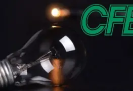 CFE declara crisis energética en el sureste de México