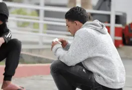 Guardia Nacional y autodeportación