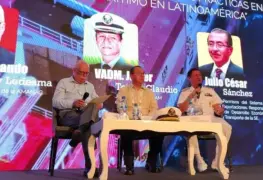 Instituciones mexicanas unidas en combate a la corrupción