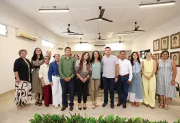 Fortalecimiento psicosocial en Tabasco