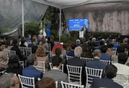 Fortalecimiento de la relación México Italia en la industria textil