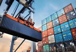 China defiende restricciones en exportación de tierras raras frente a EE.UU.