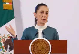 Gobierno de México presente en emergencia por lluvias: apoyos a las víctimas