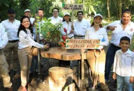 Tabasco Verde: Compromiso Ecológico en Acción