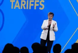 Banco Mundial y FMI perspectivas económicas y desafíos en América Latina