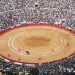 La SCJN rechaza suspensión de corridas de toros en Plaza México