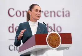 Gobierno de México despliega recursos y planes para apoyar a damnificados