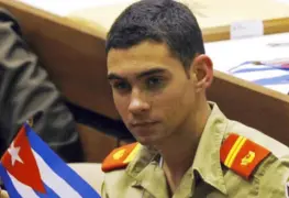 Donald Trump representa una amenaza para Cuba, advierte Elián González