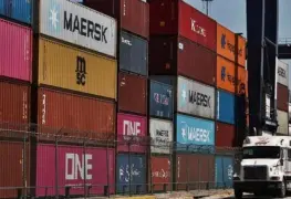 Presentan app de rastreo de combustibles contra ilegalidad