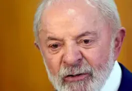 Lula propone impuesto para combatir el hambre