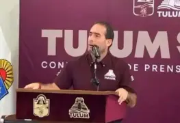 Programa de playas libres en Tulum desata debate