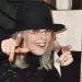 Llamada al 911 revela fallecimiento de Diane Keaton en Hollywood
