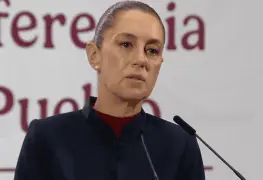 Sheinbaum respalda intervención en CIBanco