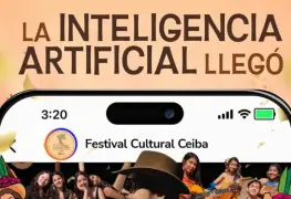 Tabasqueños listos para el Festival Cultural Ceiba 2025