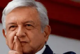 Andrés Manuel López Obrador, expresidente de México