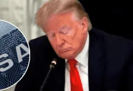 Políticos y funcionarios mexicanos afectados por revocación de visas