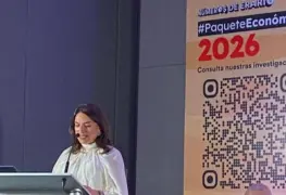 Desafíos del paquete económico