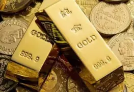 México se consolida como séptima potencia en producción de oro