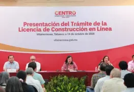 Avance tecnológico para la ciudadanía