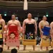 Gran torneo de Sumo regresa a Londres tras treinta y cuatro años