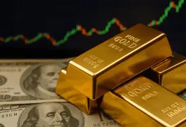 El precio del oro alcanza un nuevo récord histórico