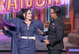 La granja VIP supera a LCDLFM en solo dos días