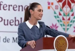 Claudia Sheinbaum y Ricardo Trevilla coordinan ayuda en Hidalgo