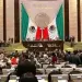 Monreal critica duramente faltas de diputados