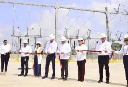 Más energía para los tabasqueños