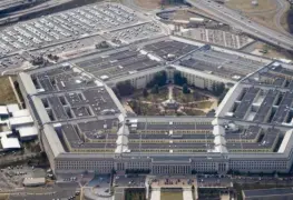 Periodistas abandonan el Pentágono en protesta contra censura