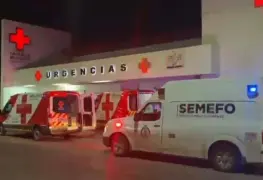 Investigan muerte de niñas en Sinaloa