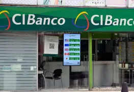 Cierre de CIBanco, clientes protegidos por seguro de depósito