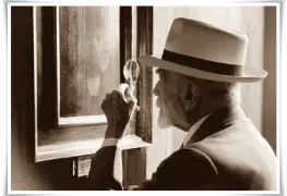 La crítica desde el odio