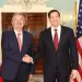 Reunión bilateral entre México y EU para fortalecer la seguridad y economía