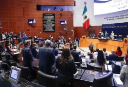 Legisladores buscan cerrar brecha salarial de género en México