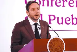 Diálogo fructífero entre gobierno y empresas