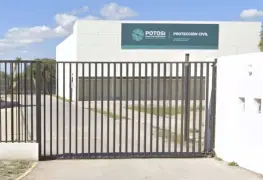 Corrupción en protección civil en SLP