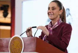 Avances en reconstrucción y restablecimiento eléctrico tras lluvias en México