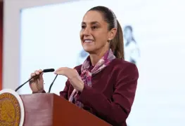 Claudia Sheinbaum encabeza Proyectos Ejecutivos para Reconstrucción de Puentes Afectados por Lluvias