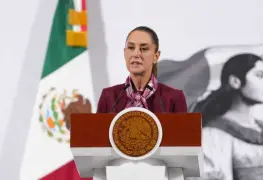 Más de 26 mil viviendas afectadas por lluvias censadas en México