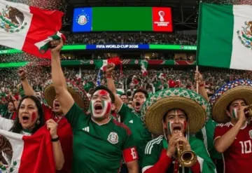 México se prepara para la movilidad en el Mundial 2026