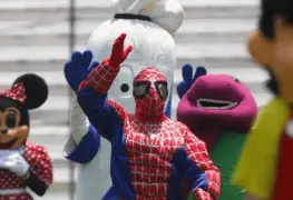 Polémica desatada por multas a artistas urbanos en Celaya