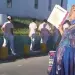 Protesta revela crisis en sistema de salud en Reynosa