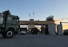 Tregua en Gaza bajo tensión, acusaciones entre Israel y Hamás