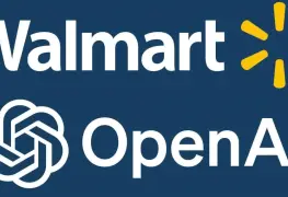 Walmart avanza hacia el comercio agente con inteligencia artificial