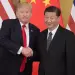 Encuentro clave, Trump se reunirá con Xi Jinping en Corea del Sur